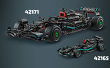 LEGO Technic Mercedes-AMG F1 W14 E Performance - Juego de