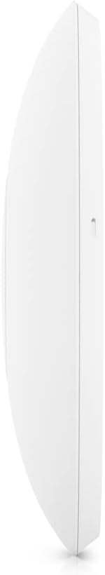 Ubiquiti Networks Punto de acceso WiFi 6 Pro W126582756