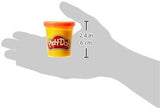 Play-Doh Compuesto de modelado paquete de 10 unidades de