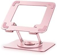 Vaydeer Soporte Ajustable para Laptop de Escritorio, Elevador de So...