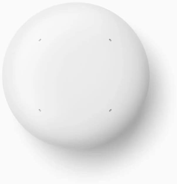 Google Punto de acceso WiFi Nest para Wi-Fi de malla