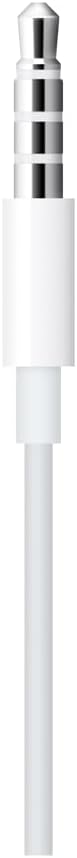 Auriculares Apple EarPods con enchufe de 3.5mm, auriculares con cab...