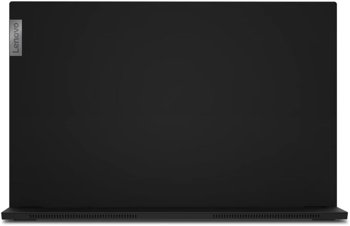 Lenovo ThinkVision M15 15.6" Full HD Monitor 510 Combo de tecla...