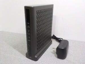 Arris TM3402 32x8/2x2 DOCSIS 31 Cable módem de telefonía