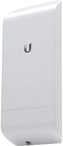 Ubiquiti NanoStation locoM2 24GHz Interior / exterior