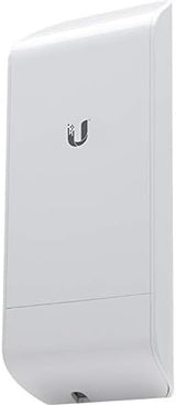 Ubiquiti NanoStation locoM2 24GHz Interior / exterior