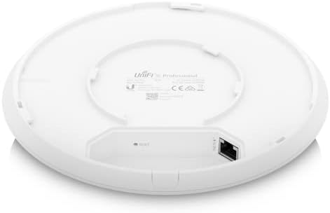 Ubiquiti Networks Punto de acceso WiFi 6 Pro W126582756