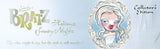 Bratz Holidayz Frosty Nightz Cloe - Muñeca coleccionista