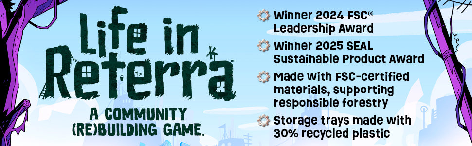 Hasbro Life en RETERRA