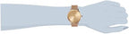 Invicta Reloj de Mujer Angel Quartz con Correa de Acero Inoxidable