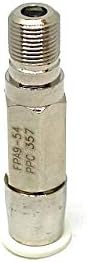 PPC FPA9-54 Atenuador de camino delantero 9dB 75 ohmios