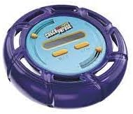 Hasbro Gaming Ultimate Catch Phrase - Juego electrónico de