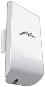 Ubiquiti NanoStation locoM2 24GHz Interior / exterior