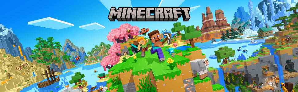 Minecraft - PlayStation 5