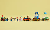 LEGO Disney and Pixars Toy Story Celebration Train RC Car