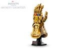 LEGO Marvel Infinity 76191 - Juego de guantes