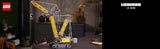 LEGO Technic Liebherr Crawler Crane LR 13000 - Kit de