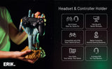 Gaming Controller Holder One More Life Controller Holder