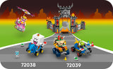 LEGO Super Mario Mario Kart - Juguete interactivo de Mario