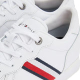 Zapatilla Hombre Tommy Hilfiger Iconic M04281 100% Original