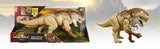 Mattel Jurassic World Rebirth Distortus Rex Rumble N