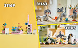 LEGO TBD Creator 31170