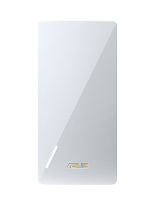 ASUS RP-BE58 BE3600 Extensor de rango WiFi 7 de doble