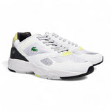 Zapatilla Hombre Lacoste Storm 96 A0035 100% Original