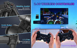 Consola de juegos retro más de 20000 videojuegos retro