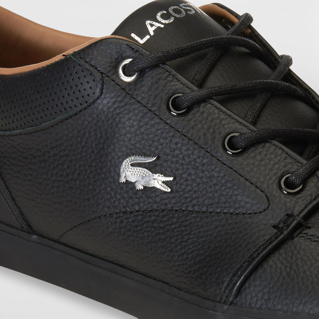 Zapatilla Hombre Lacoste Bayliss A0073 100% Original