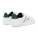 Zapatilla Hombre Lacoste Lite Base A0113 100% Original