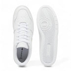 Zapatilla Hombre Lacoste T-base A0114 100% Original