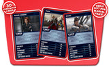 Top Trumps Juego de cartas Marvel - Juegos familiares para