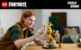 LEGO Fortnite Peely Bone Kit de construcción para adultos