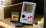 LEGO Super Mario Game Boy - Juegos de construcción retro