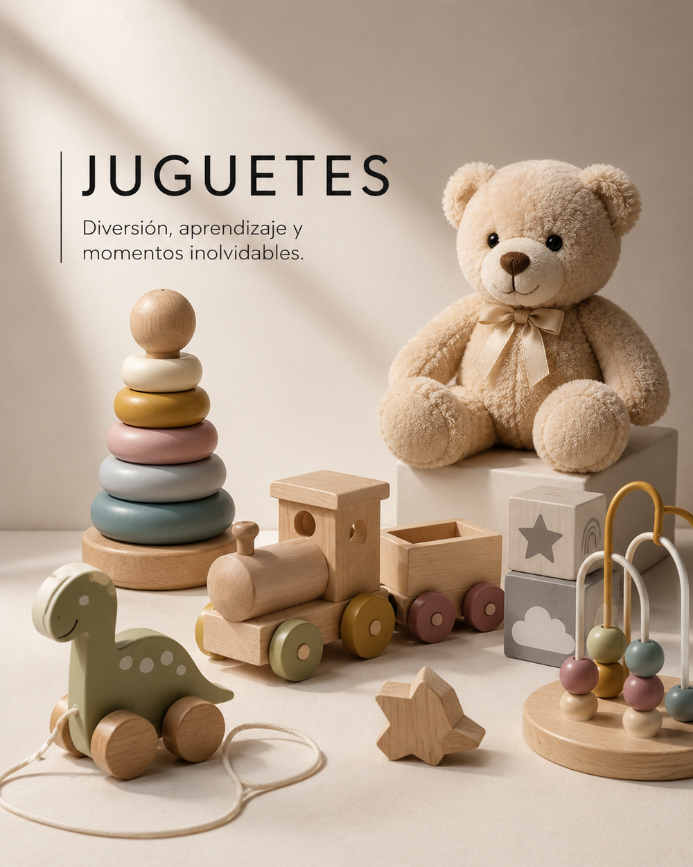 Juguetes