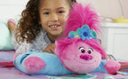 Pillow Pets DreamWorks Poppy - Peluche de Trolls World