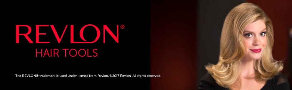 Secador de pelo Revlon con difusor 1875 W