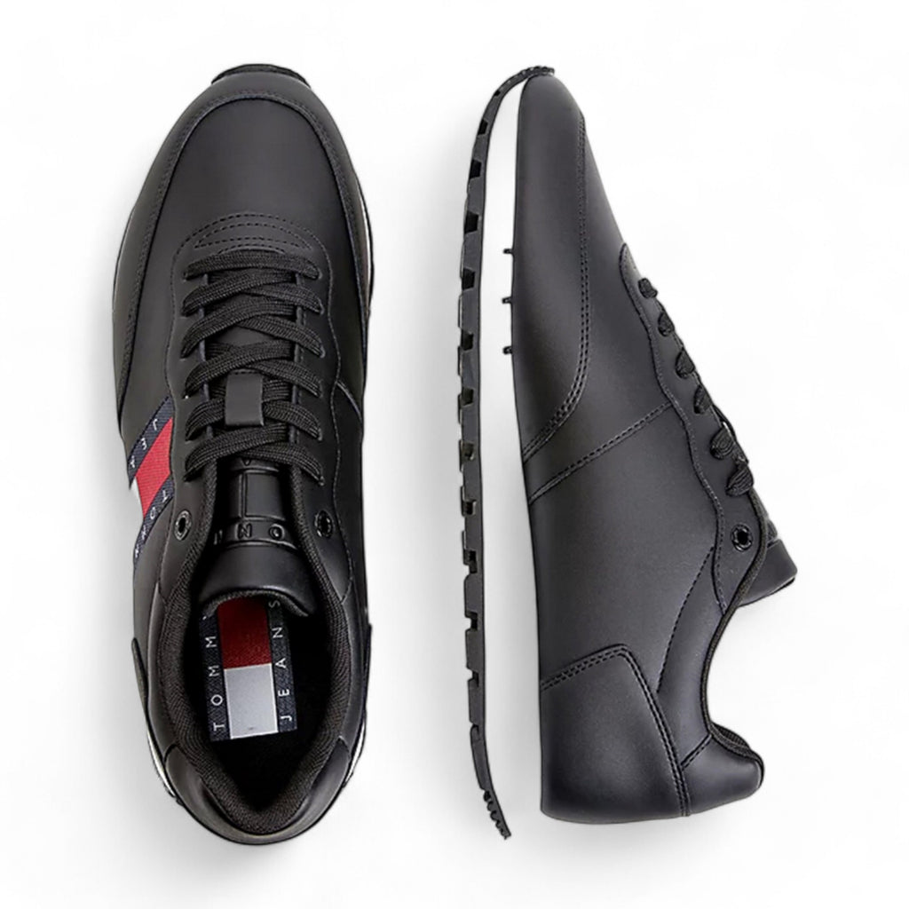 Zapatilla Hombre Tommy Hilfiger M00898 100% Original