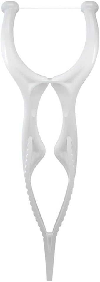 Oral B Glide Palillos de hilo dental, cuidado de encías, 60 unidade...