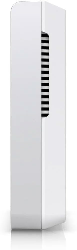 U7-PRO-Wall - Punto de acceso WiFi 7 de alta capacidad