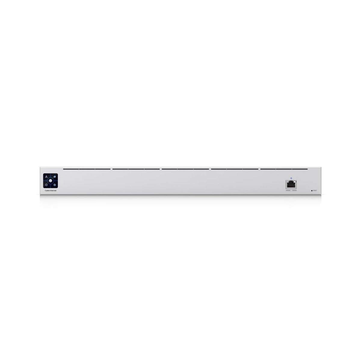 Internet por cable Ubiquiti