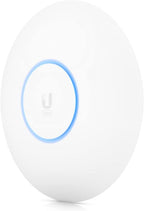 Ubiquiti Networks Punto de acceso WiFi 6 Pro W126582756