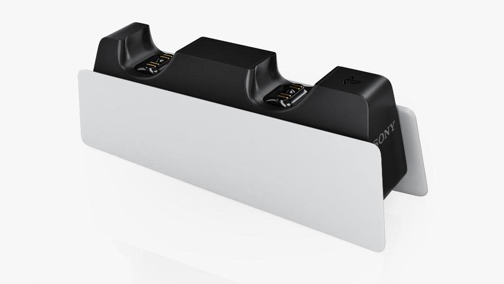 Estación de carga DualSense para PlayStation