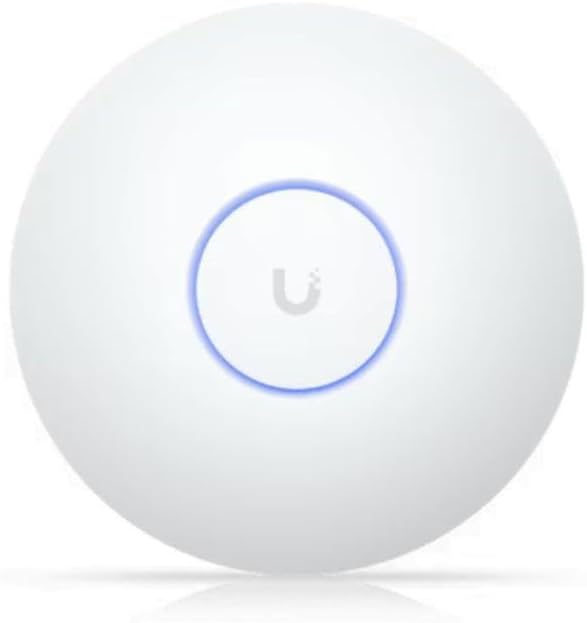 Ubiquiti UniFi Access Point U7 Long-Range