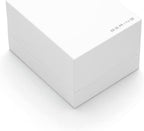 BERING Reloj analógico de cuarzo para mujer con correa de acero inoxidable y cristal de zafiro 11435-XXX_1
