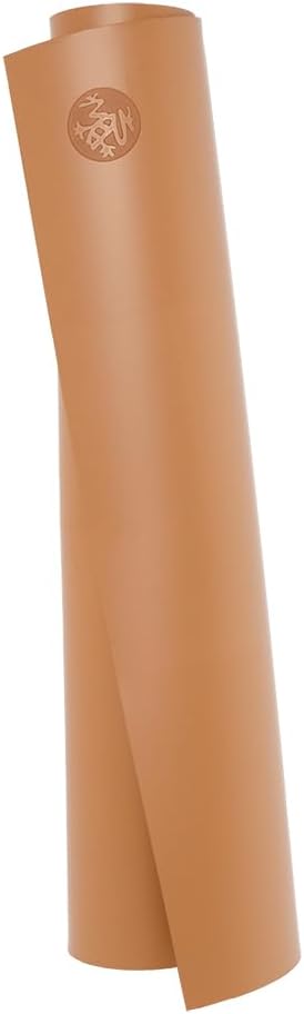 Manduka GRP Adapt Alfombrilla de yoga 71" - 5 mm | Agarre definitivo | Preparada para el sudor para cualquier estilo de yoga | 180,3 x 61 cm