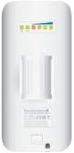 Ubiquiti NanoStation locoM2 24GHz Interior / exterior