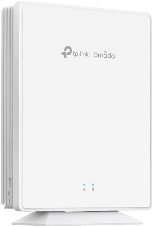 TP-Link Omada EAP650-DESKTOP Doble Banda Wi-Fi 6 IEEE