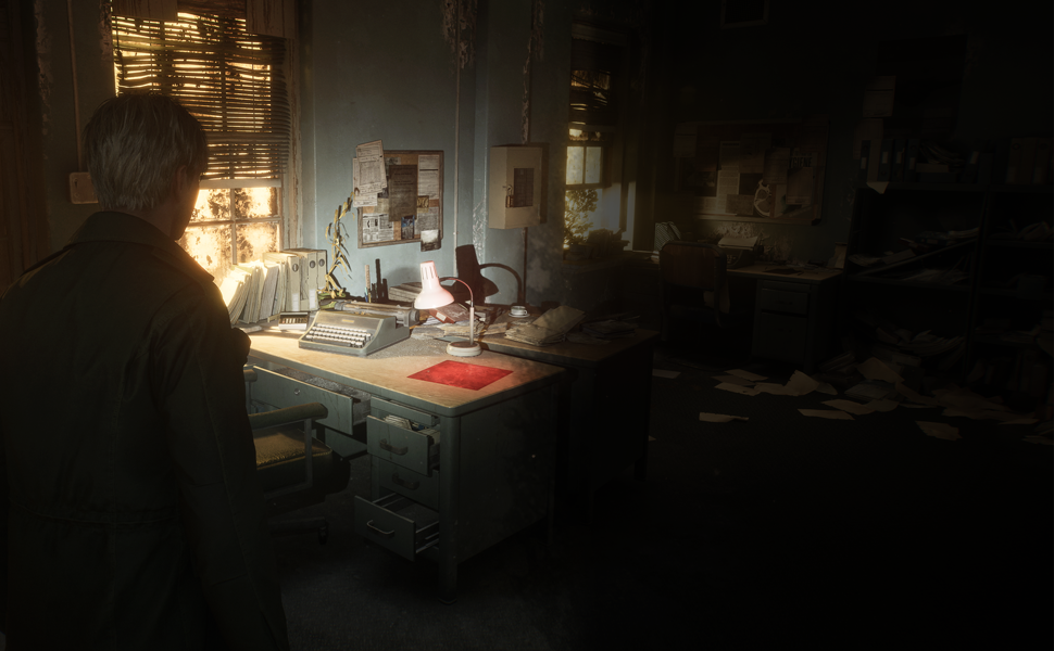 Silent Hill 2